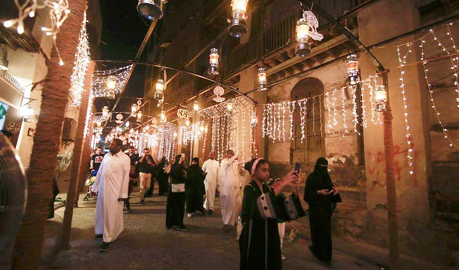 ‘Misk Historic Jeddah’ returns with 22 activities