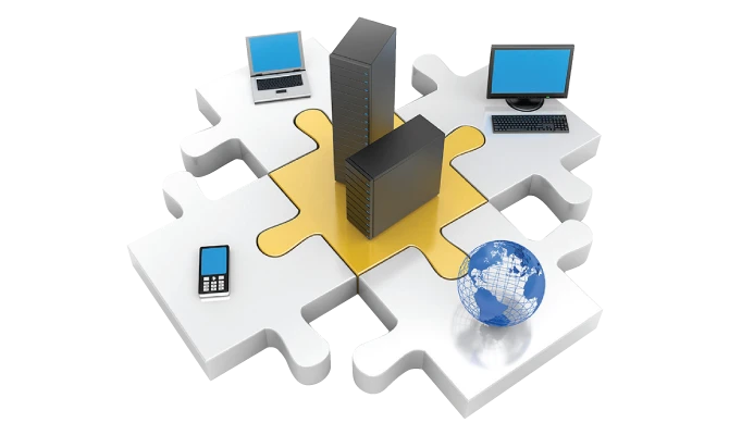The company now has a team of qualified professional associates and works with more than 100 clients from industries in Saudi Arabia and the UAE. (Supplied)