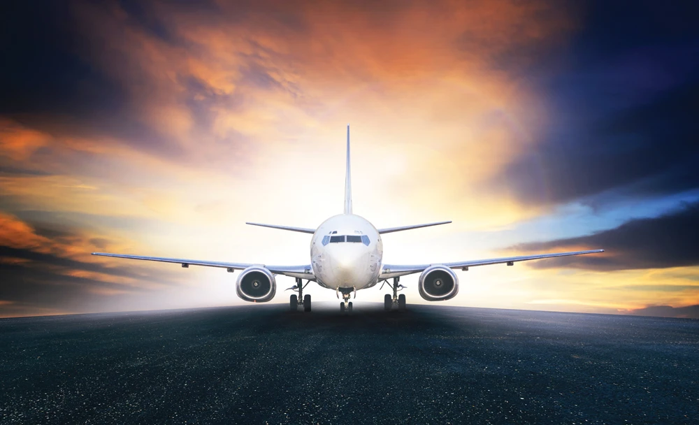India’s Jet Airways slumps following Etihad bid report
