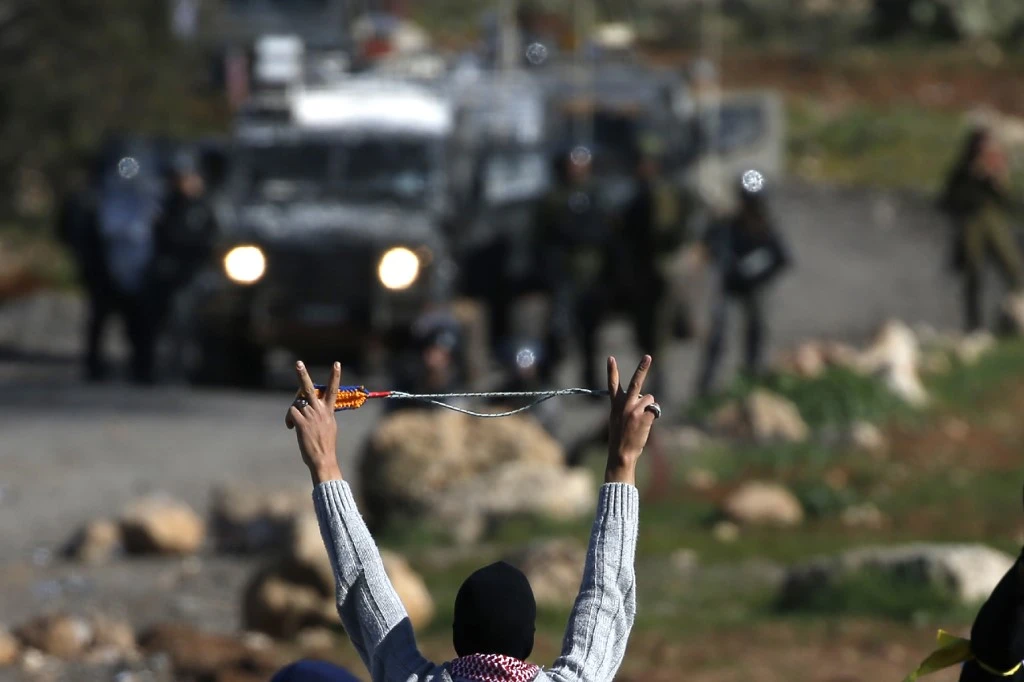 Data shows Israeli settlements boosted after Trump election