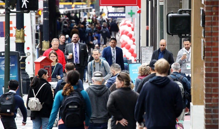 San Francisco bans police use of face recognition technology