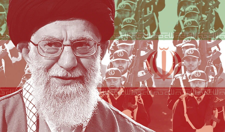 Editorial: Iran must not go unpunished