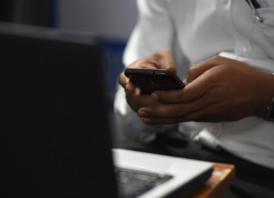 ‘Cyber warriors’ sway Indian election