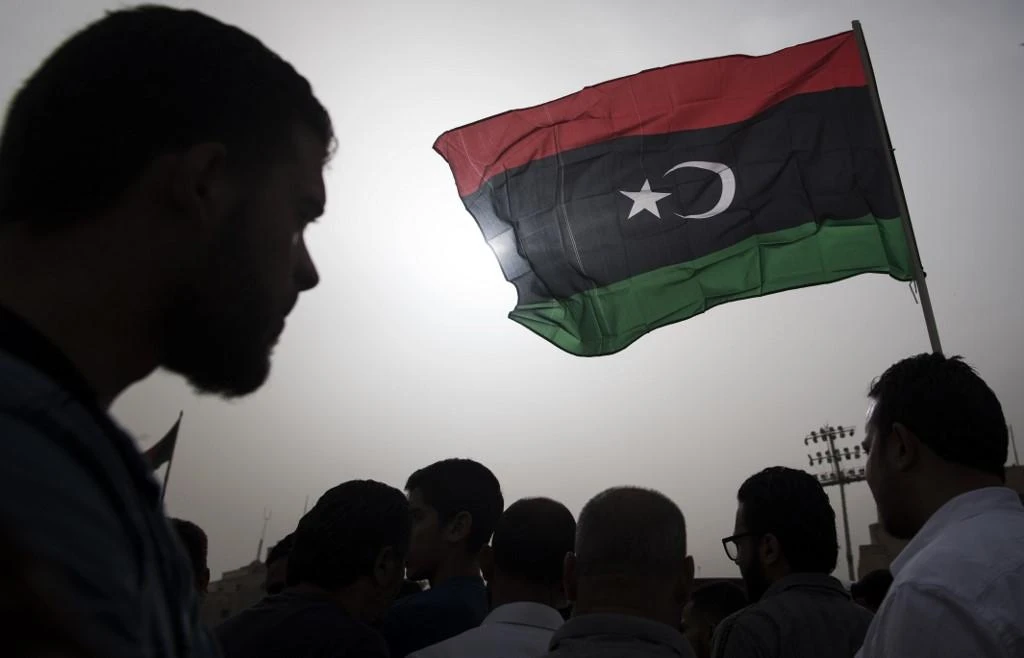 World Health Organization said more than 2,000 people were injured during battles in Tripoli. (AFP/File)