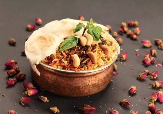 Ordering in with Lugmety: Zaikaki offers up Indian soul food