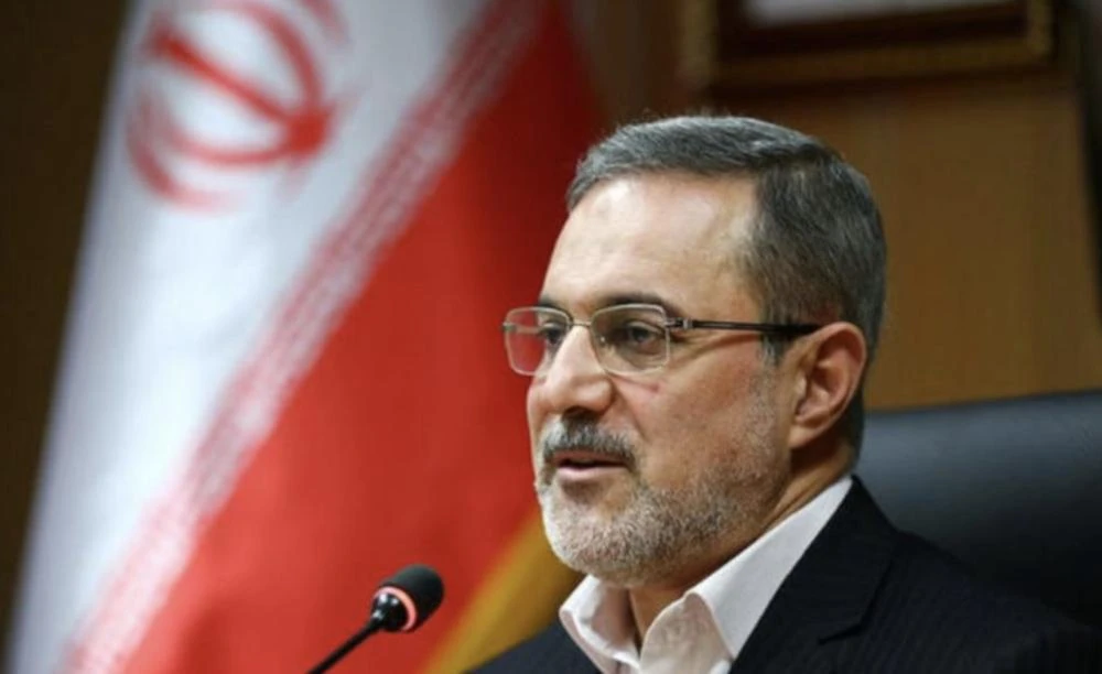 Iranians react angrily to education minister comments on sending students into war