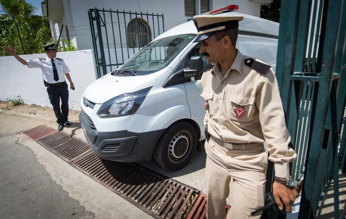 Suspects back in Morocco court over Scandinavian hiker murders