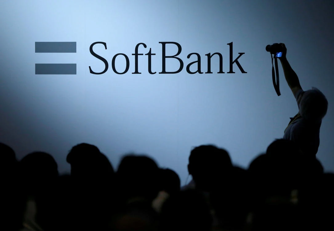 SoftBank's Vision Fund's existing investments include those in ride-hailing pioneer Uber, chip designer ARM and shared workspace firm WeWork. (Reuters/File Photo)