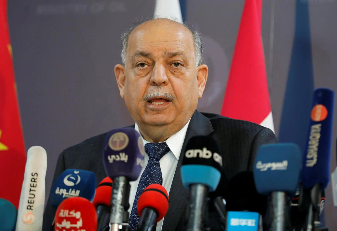 Iraq has ‘contingency plans’ for its power grid in case Iran gas imports halted
