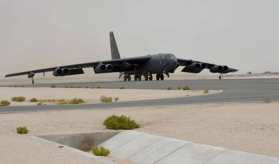 Experts warn Qatar might leak US military intelligence to Tehran