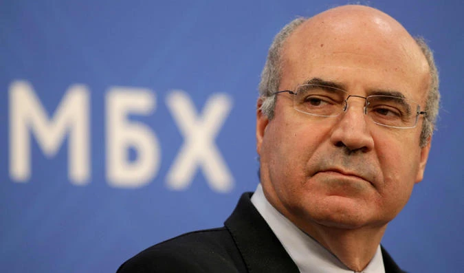 William Browder, Hermitage Capital CEO and arch-critic of Moscow, who has been spearheading legislation worldwide to sanction Russian officials and oligarchs, said on May 15, 2019 he is hopeful of a similar law being agreed in France. Browder, a former top investor in Russia, began a campaign to penalize Russians accused of rights violations after his lawyer Sergei Magnitsky died in a Russian jail in 2009. (AFP file photo)