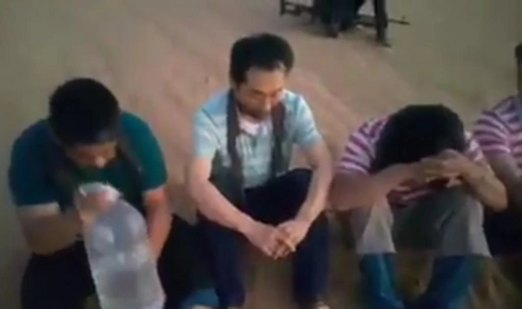 South Korean, 3 Filipinos freed after captivity in Libya