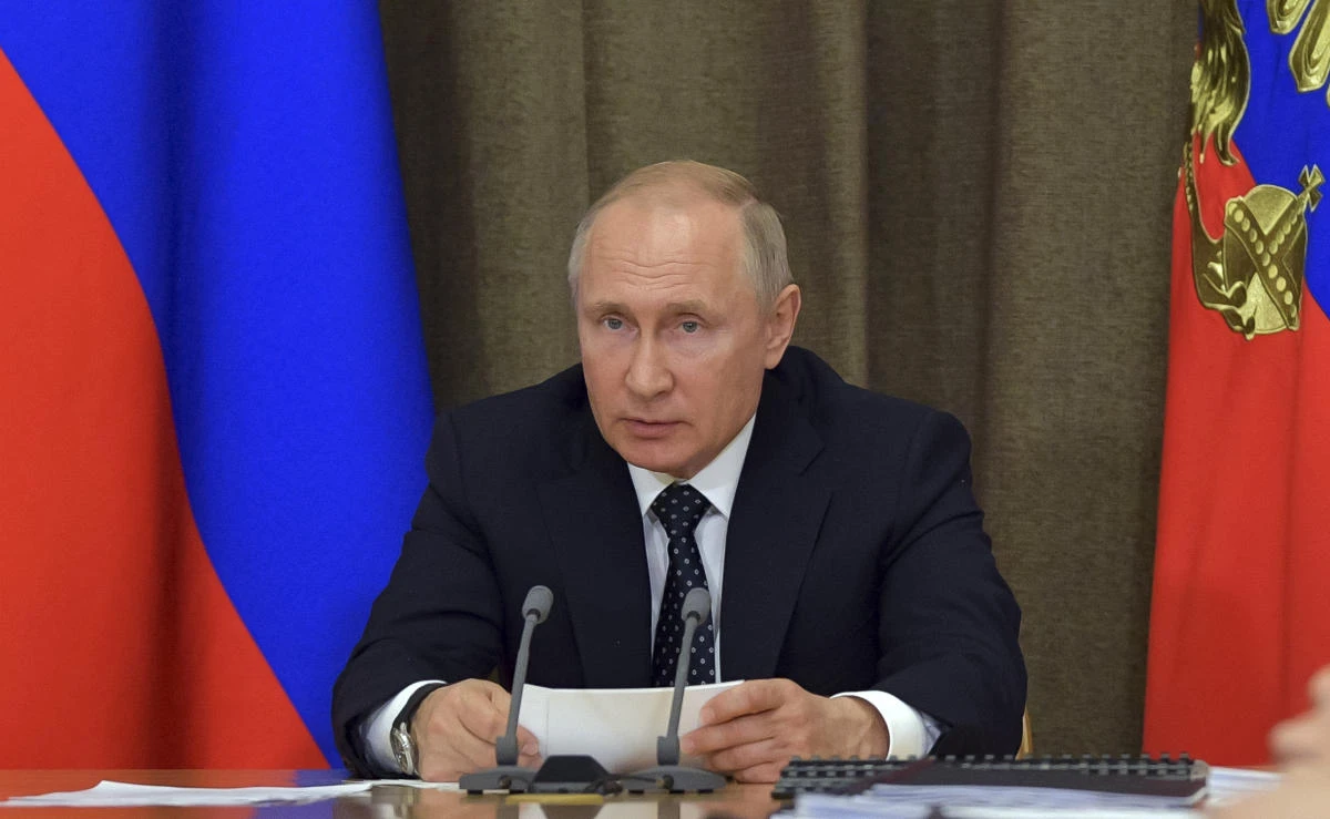 Council of Europe to allow Russia to vote again, move angers Kiev