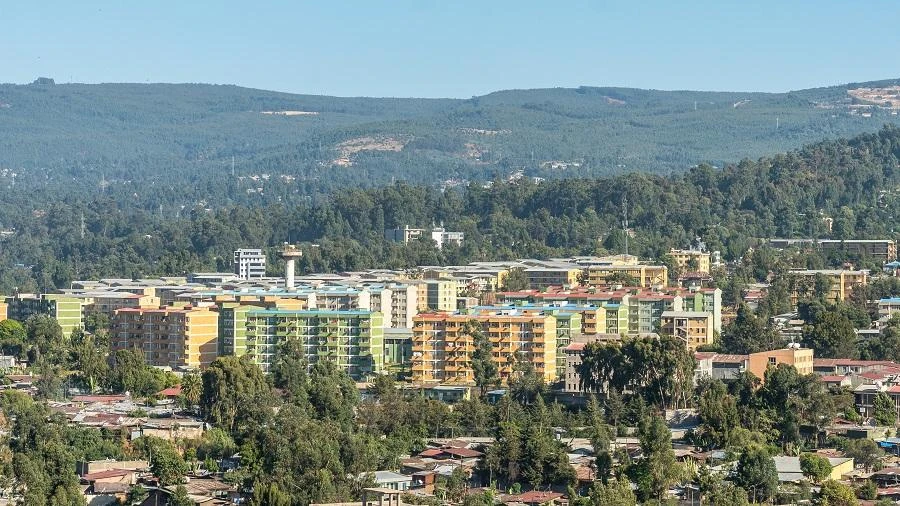thiopia has also suspended electricity exports to neighboring Djibouti and Sudan. (Shutterstock)