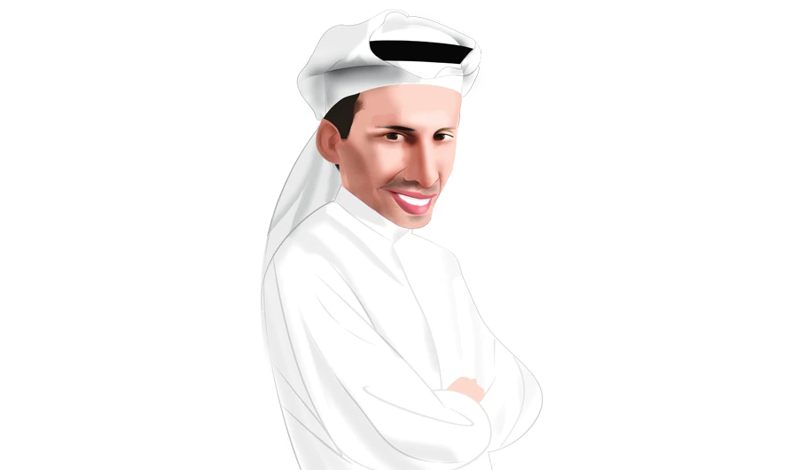 INTERVIEW: Ahmed Al-Habtoor - portrait of a driven auto executive