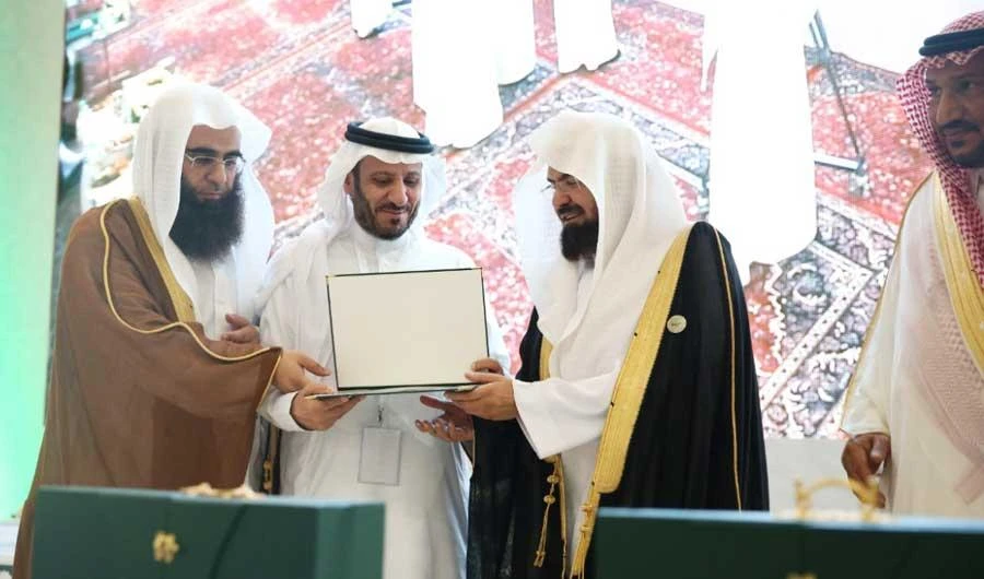 Symposium discusses Islam’s message of moderation