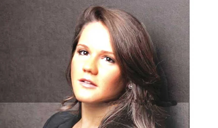 Chiara Palieri