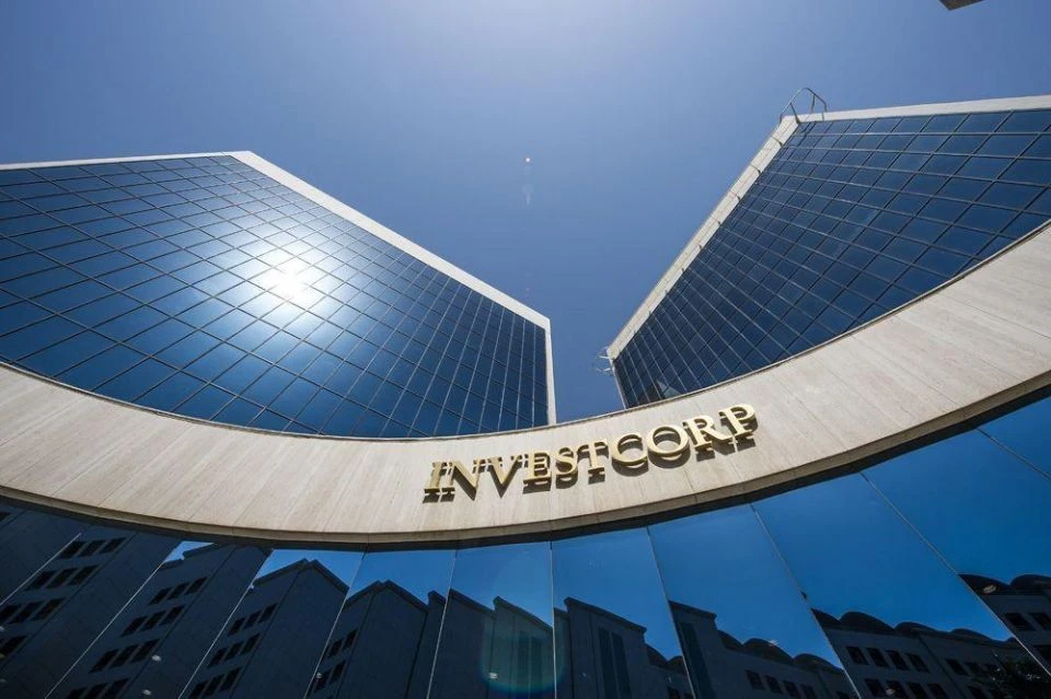 Founded in 1982, Investcorp is one of the oldest Middle Eastern private equity houses. (Courtesy of Investcorp)