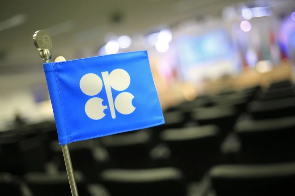 OPEC, Russia and other non-member producers agreed to reduce output by 1.2 million barrels per day from January 1 for six months. (AFP)