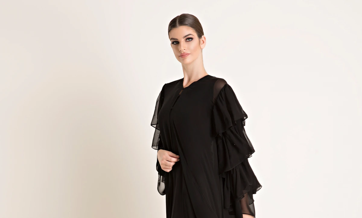 Diva Abaya freshens up the Gulf’s fashion staple
