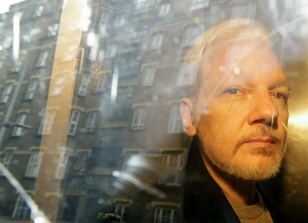 Swedish prosecutors plan to decide whether they will reopen a rape case against WikiLeaks founder Julian Assange. (AP)