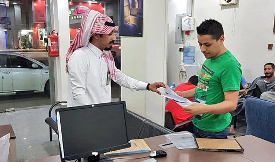 Tourism body puts Al-Jouf under inspection spotlight