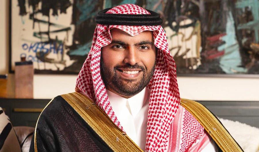 Saudi culture minister signs up to Weibo