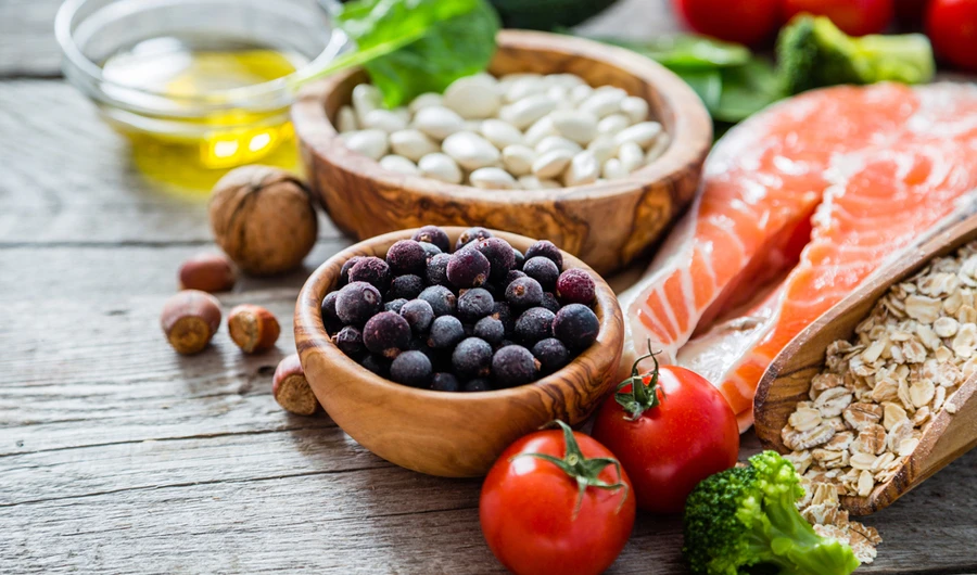 How to eat healthy and stay fit during Ramadan
