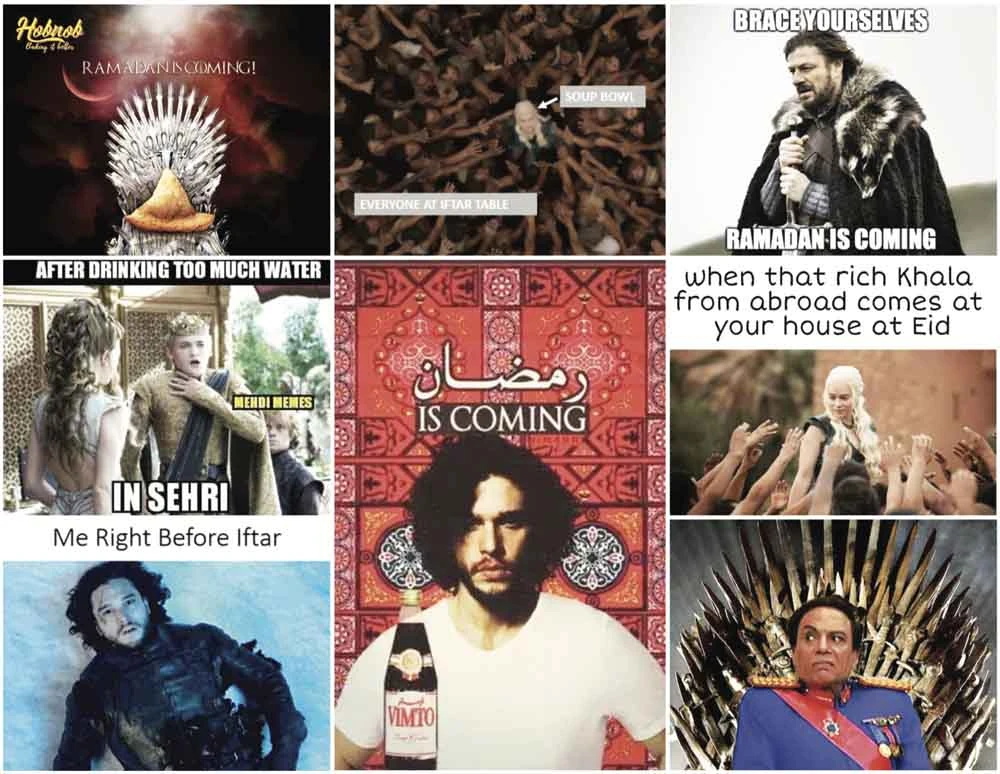 How the Middle East reacted to the Game of Thrones finale