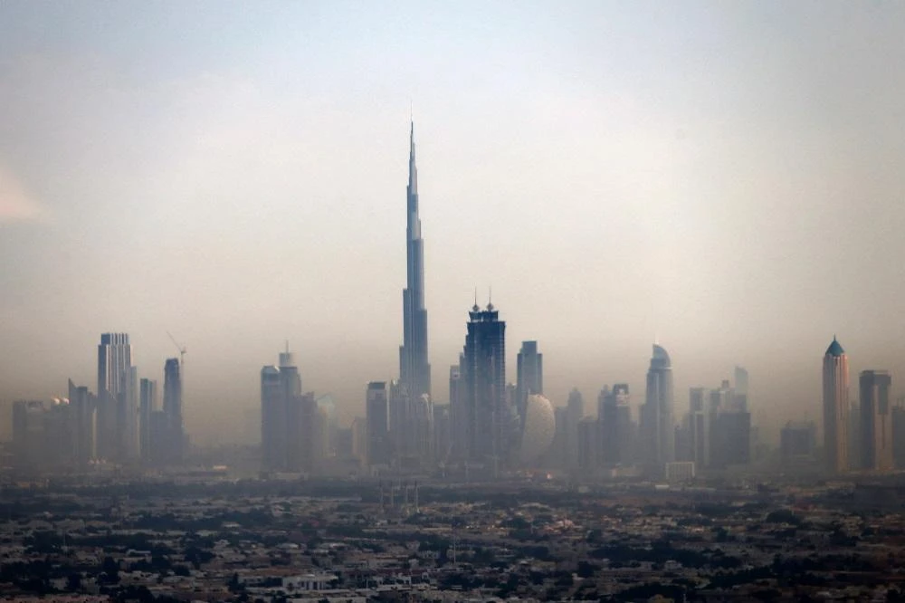 In May last year the Gulf Arab state announced plans to grant long-term permits to investors, senior scientists and entrepreneurs. (File/AFP)