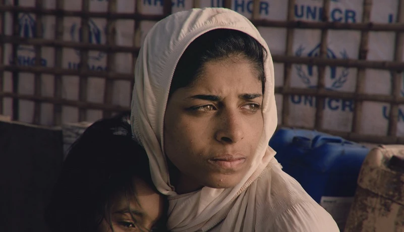 UN campaign asks people to ‘Be the Light’ for refugees this Ramadan