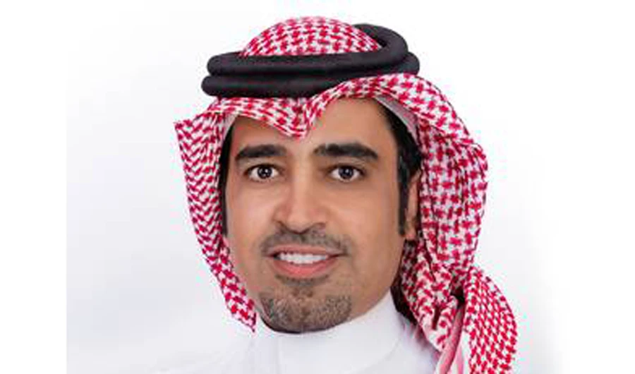 Sultan bin Badr Al-Otaibi