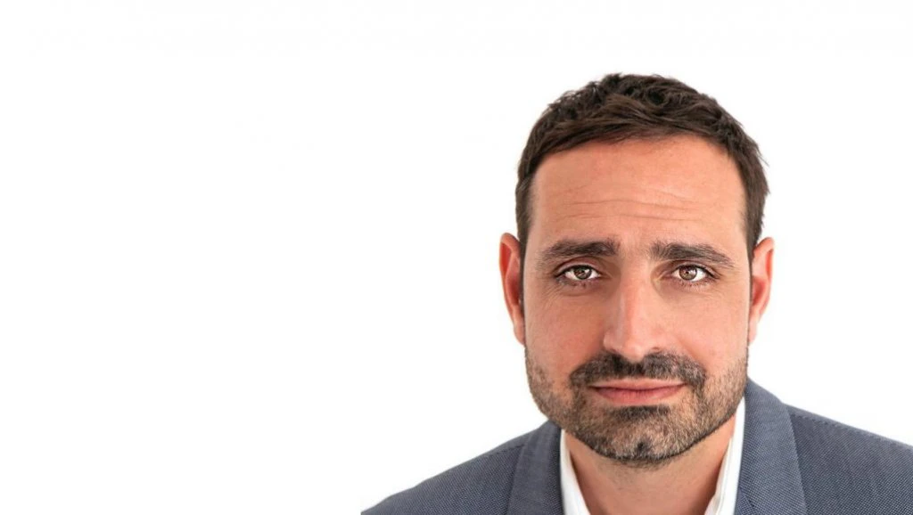 Moncef Kartas is a member of the UN panel of experts investigating allegations of violations of an arms embargo and other sanctions imposed on Libya. (File/AFP)
