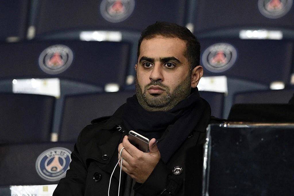 CEO of Qatar’s BeIn TV channel, former Athletics chief under probe for alleged corruption