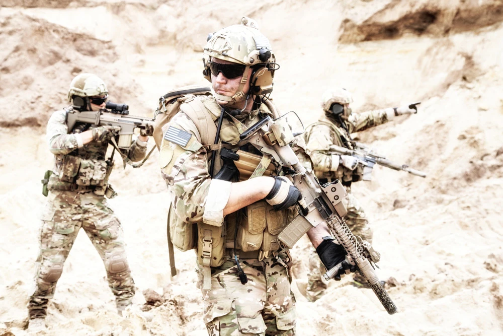 Pentagon plans to send more troops to Middle East amid Iran threat