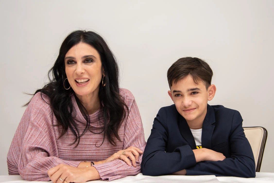 INTERVIEW: Lebanese filmmaker Nadine Labaki on heading a Cannes jury and the surprise success of 'Capernaum' in China