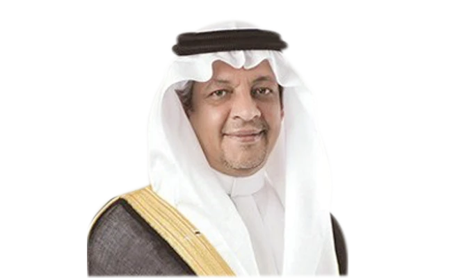 Mohammed Al–Tuwaijri
