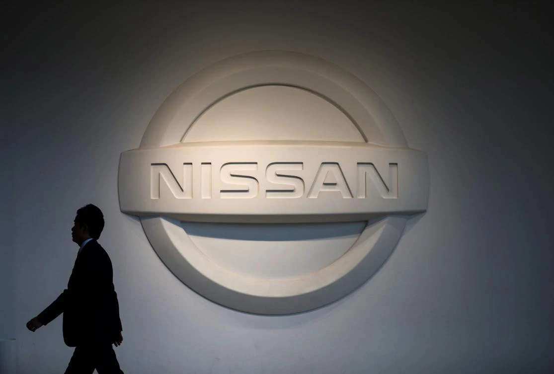 Moody’s cut its rating of Nissan’s credit to ‘A3’ from ‘A2,’ adding that the outlook was negative. (AFP)