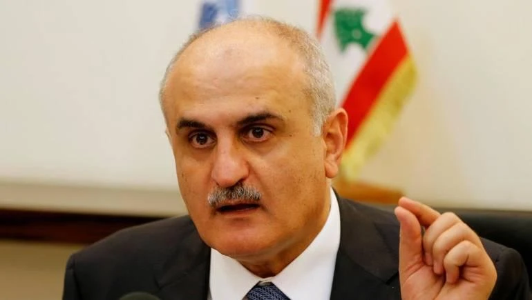 Finance Minister Ali Hassan said after a cabinet meeting in an interview with broadcaster NBN that all clauses had been agreed to. (Reuters)