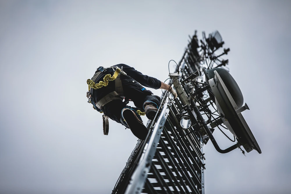 The Kingdom is on the verge of massive change according to telecoms tower company IHS. (Shutterstock)