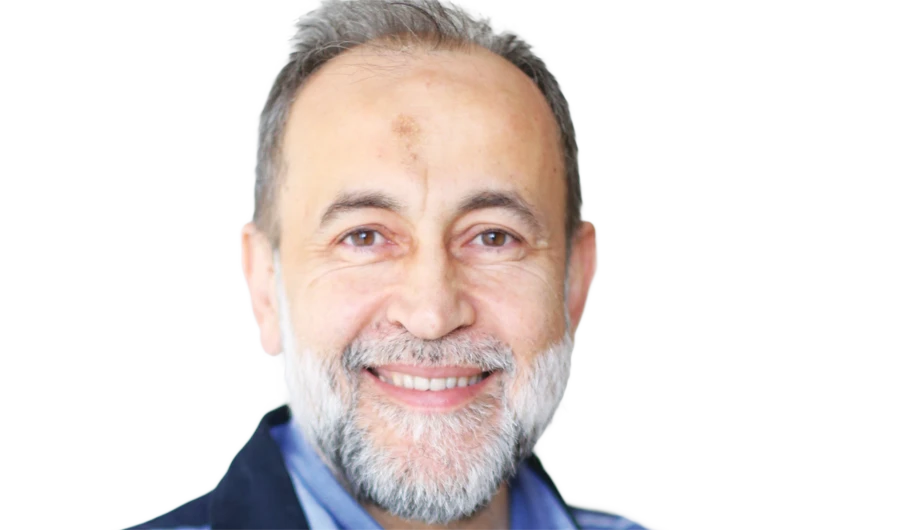 MUSTAPHA JAZAR