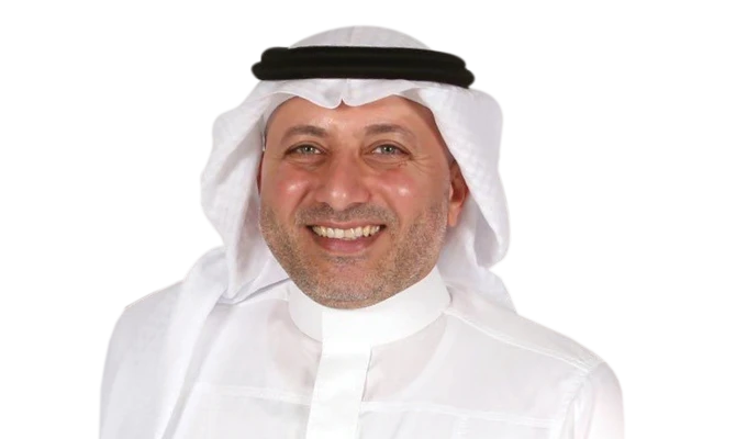 Hajj and Umrah Deputy Minister Bassam Ghulman