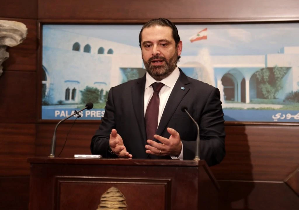 Lebanese PM: new budget start of “a long road” to economic safety