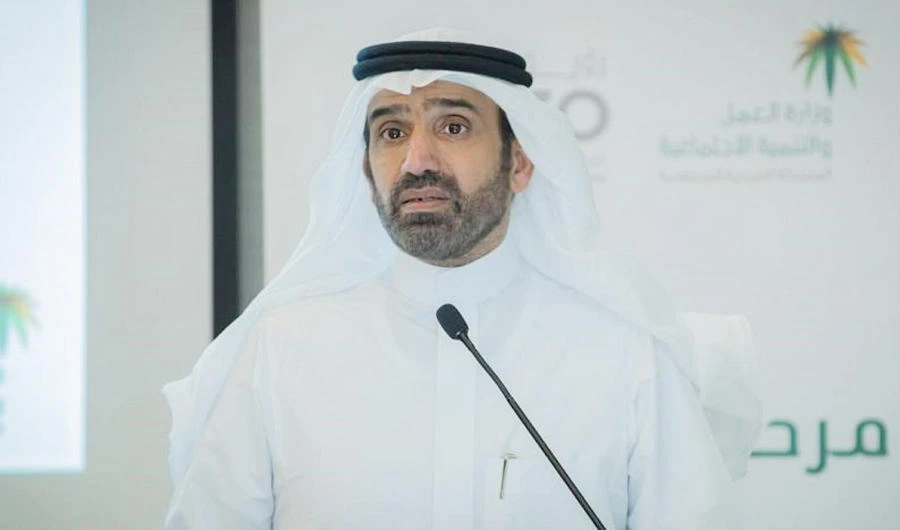Saudi Arabia’s new labor initiatives to promote growth, nationalization