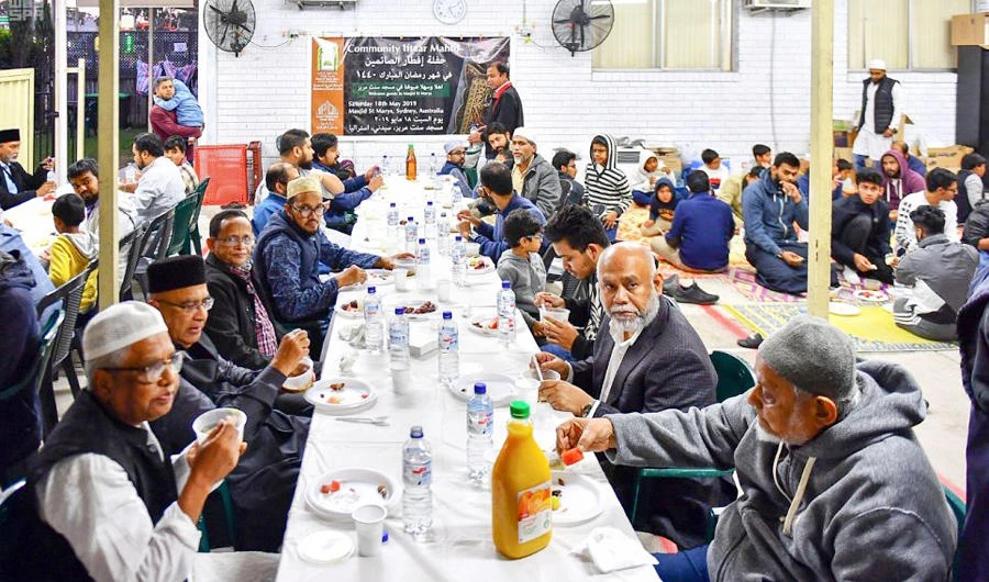 Saudi Islamic Ministry steps up efforts in Oceania