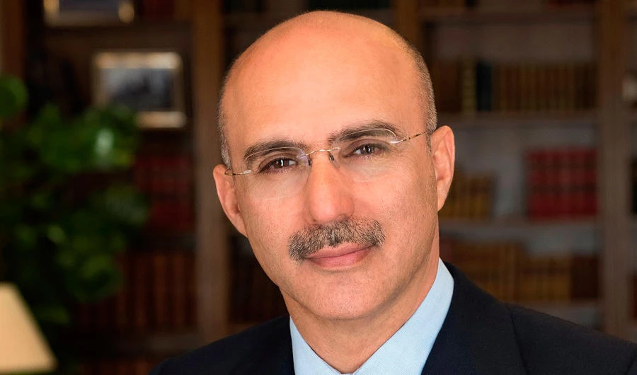 Executive Chairman of Investcorp Mohammed Alardhi