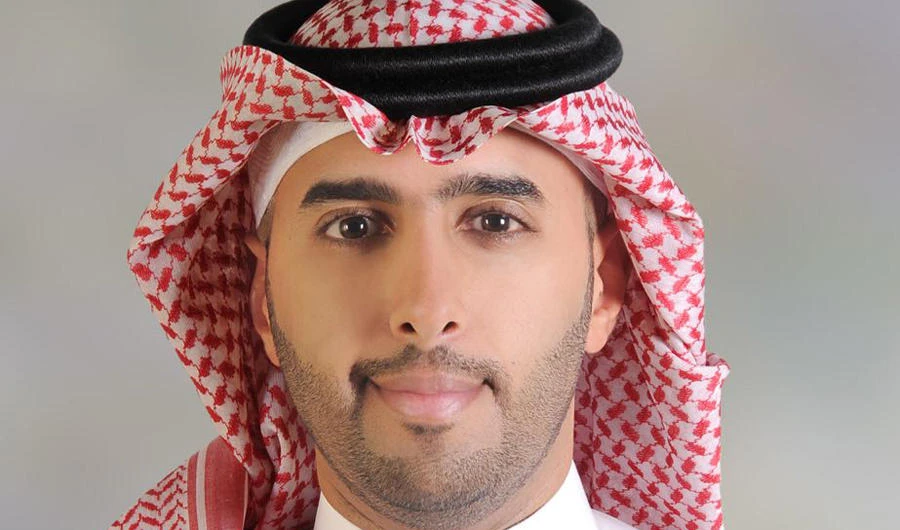 Ziad Al-Yousef, managing director of mada.