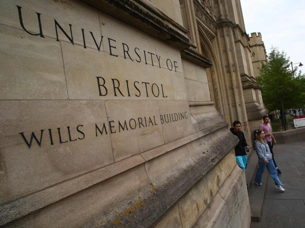 University of Bristol had reported nine cases of students committing suicide since 2016. (AFP)