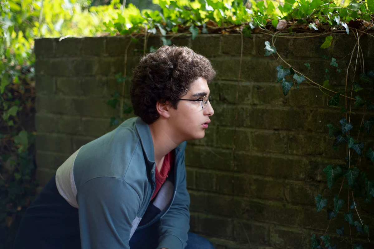 ‘Young Ahmed’: Cannes prize winner offers a harsh look at radicalization