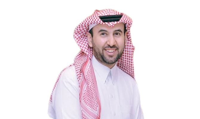 Saad bin Muhareb Al-Muhareb